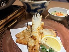 -德川家日本料理(中关村寰太大厦店)