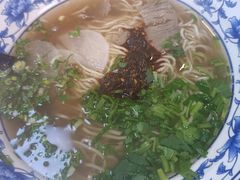 -卡迷尔牛肉面(佳木斯路店)