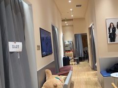 -海马体照相馆(成都来福士广场店)