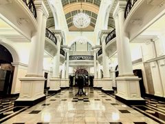 -LONG BAR 廊吧(外滩华尔道夫酒店)