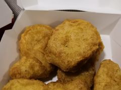 -麦当劳(世纪汇广场店)