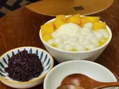 -小团圆糖水铺(襄阳南路店)
