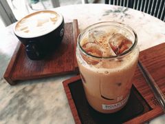 -Roast8ry Coffee Lab