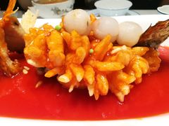 -民国红公馆·秦淮八艳(夫子庙店)