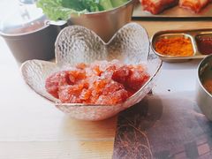 -西塔老太太泥炉烤肉(百子湾店)