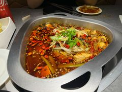 -味之绝·美蛙鱼头火锅(科巷店)