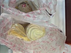 掼奶油杯-凯司令(豫园地铁站店)