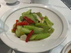 -金熊猫川菜餐厅