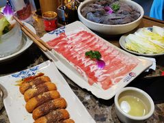 -小龙坎老火锅(北京三里屯店)