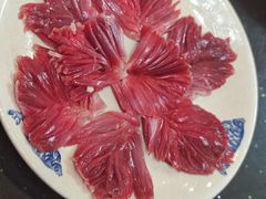 -耙二哥腰片王老火锅(双碑总店)