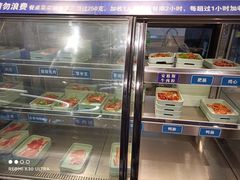-蚝英雄鲜蚝自助专门店(长楹天街直营店)