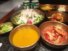 -伏一解牛烤肉专门店(信业购物中心店)