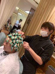 -Every Day Hair Studio