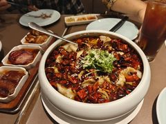 -有璟阁港式餐厅(国贸商城店)