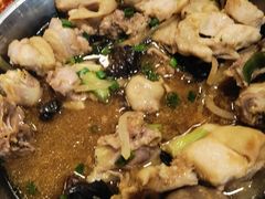 -十三姨工厨顺德美食·宴会·团餐(天河北路店)