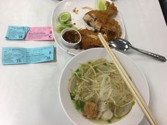 -Magic Food Point(Airport Street food)
