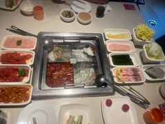 -海底捞火锅(万丰桥店)