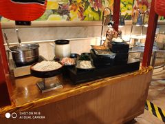 -国宾酒店-花园咖啡自助餐厅(北营房中街店)