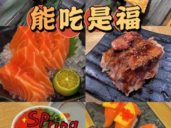 -友壹町寿司(佛山新DNA店)