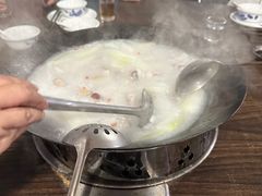 -鸿渡渔庄·特色鸭咀鱼