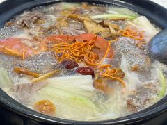 -九寨沟特色牦牛肉汤锅
