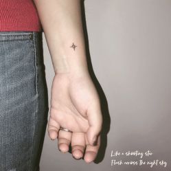 -極致刺青TATTOO STUDIO 私人订制