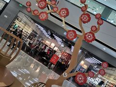 -万达茂商场(南京仙林店)