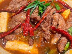 -山四砂锅(太原钟楼街店)