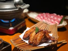 -堂本家洋食别馆·炸猪排(中心城店)