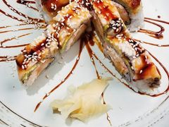 -隐泉之语日式料理(王府中环店)