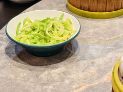 -东方早茶 海鲜•青岛菜(国信体育中心店)