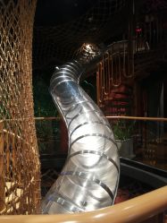 -奇幻丛林(佛罗伦萨小镇店)