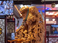 -同得兴 Since·1995 传统苏式面馆(十全街店)