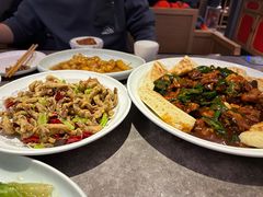 -闫府私房菜·老字号(恒隆店)