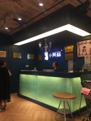 -小阿福儿童摄影(摩尔城店)