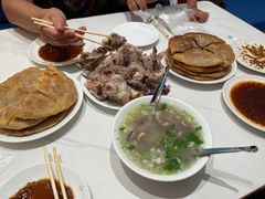-一头牛馅饼店总店(卫工街店)