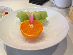 -皇朝会.经典传统粤菜(外滩店)