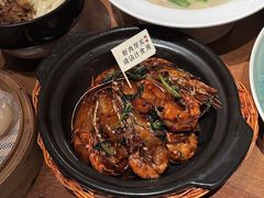 -蝦塘·中国餐馆(城墙南马道巷店)