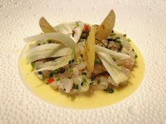 -Le Bernardin