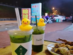 -LINLEE林里·手打柠檬茶(潮州右一城店)
