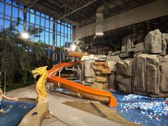 -中家鑫园温泉酒店鑫悦汤泉