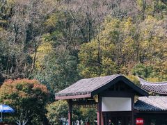 -峙山公园