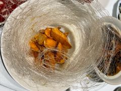 -奉天小馆·非遗东北菜(沈阳万象城店)