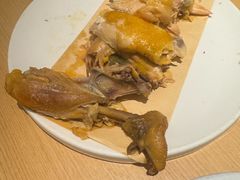 -关东小磨东北菜(上海长风大悦城店)