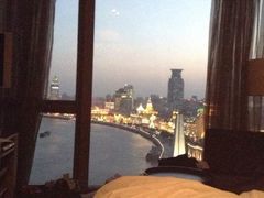 -上海外滩茂悦大酒店