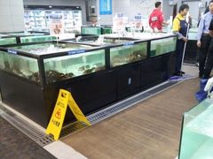 -盒马渔市餐厅
