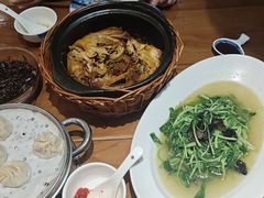 -老西门·常州菜(新区店)