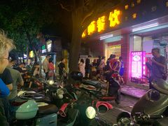 门面-太师餐饮(人民店)