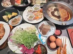 -牛YO寿喜烧和牛火锅自助(三台子万象汇店)