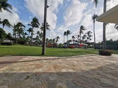 -三亚亚龙湾天域度假酒店